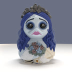 Produktbild Corpse Bride – Emily Mini TUBBZ samlaranka
