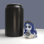 Produktbild Corpse Bride – Emily Mini TUBBZ samlaranka