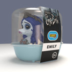 Produktbild Corpse Bride – Emily Mini TUBBZ samlaranka