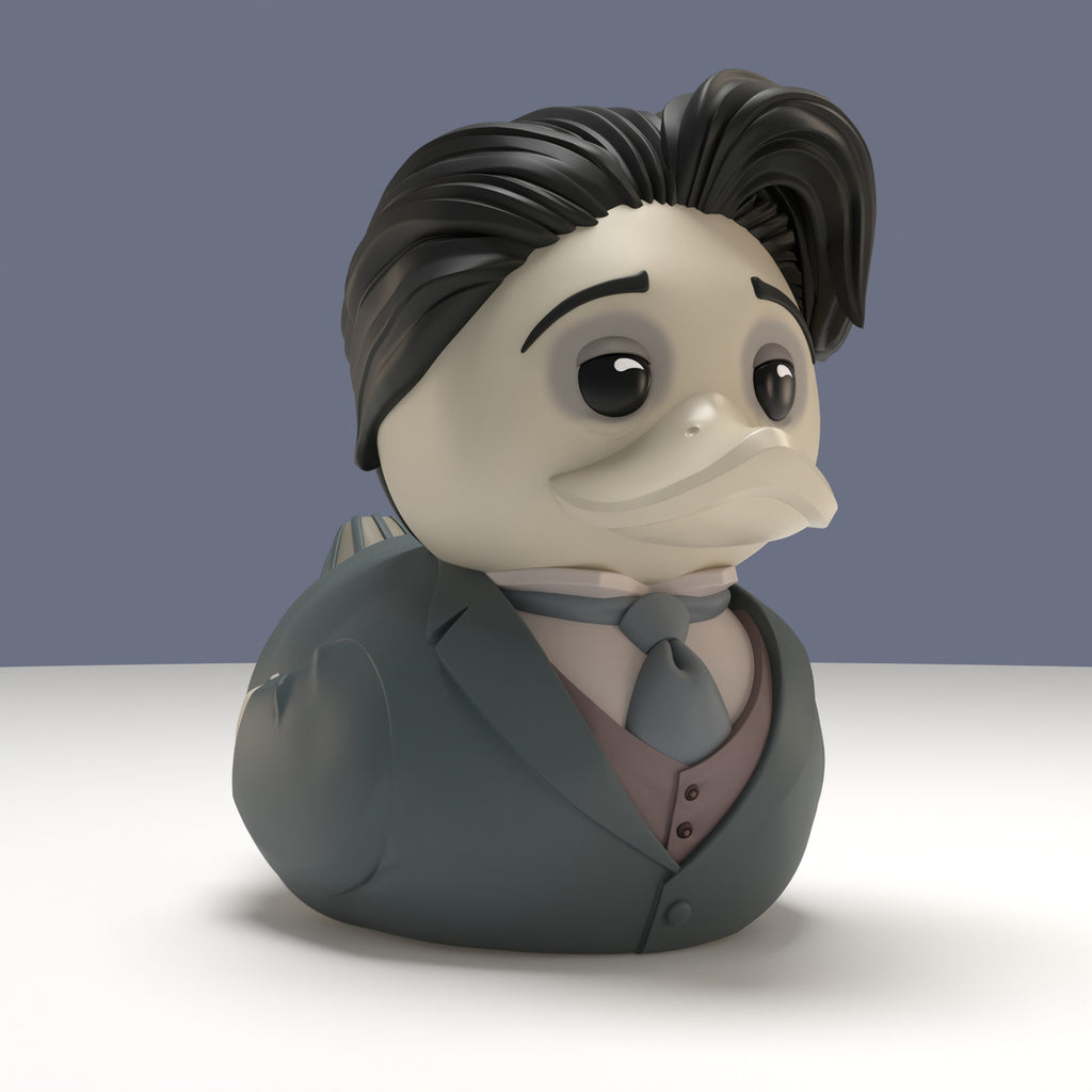 Produktbild Corpse Bride - Victor mini TUBBZ dekorationsanka