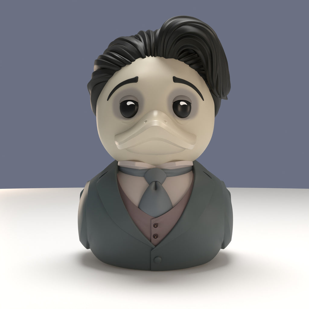 Produktbild Corpse Bride - Victor mini TUBBZ dekorationsanka