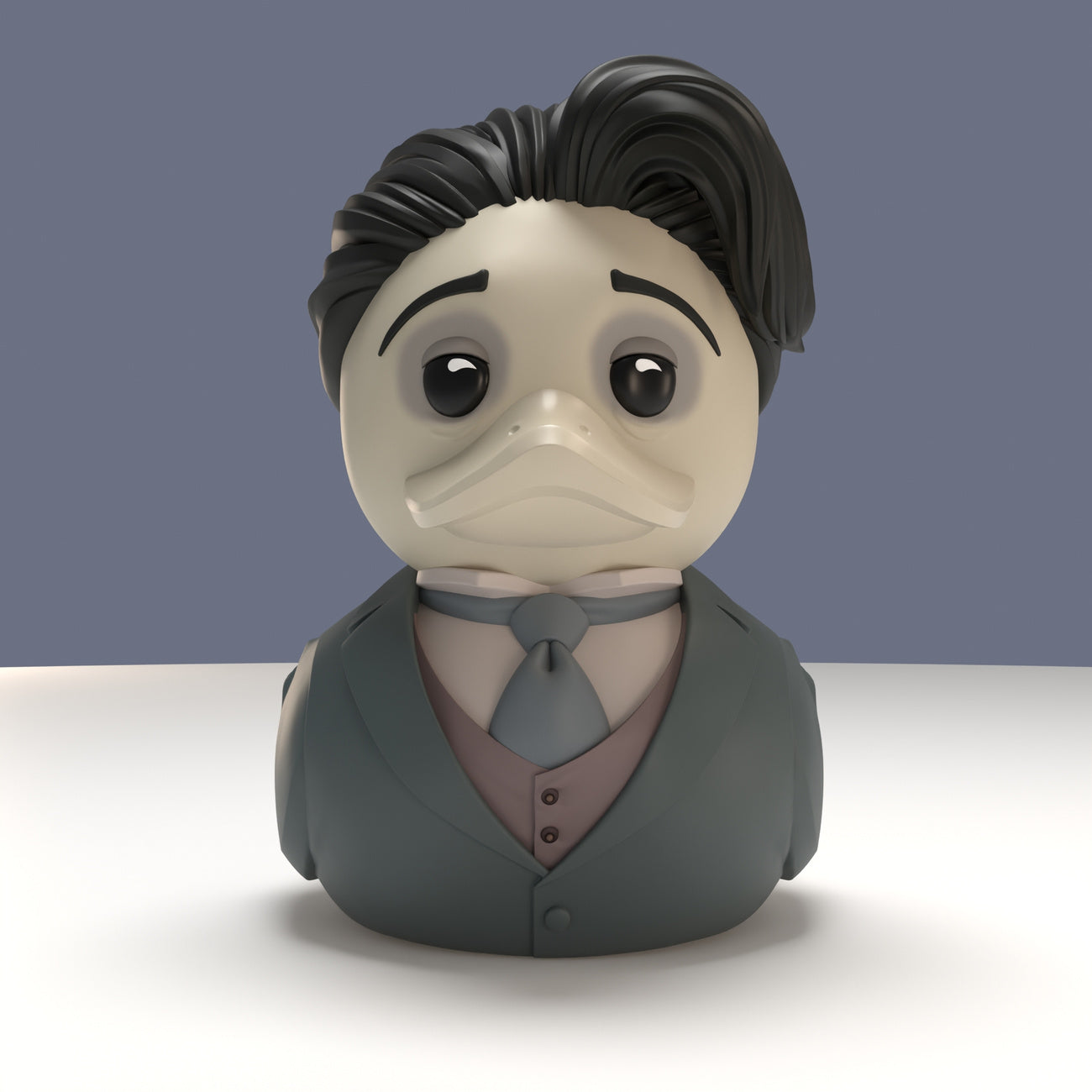 Produktbild Corpse Bride - Victor mini TUBBZ dekorationsanka