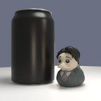 Produktbild Corpse Bride - Victor mini TUBBZ dekorationsanka
