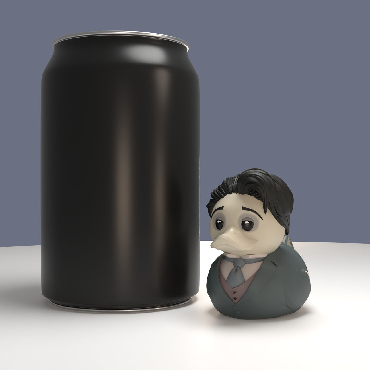 Produktbild Corpse Bride - Victor mini TUBBZ dekorationsanka