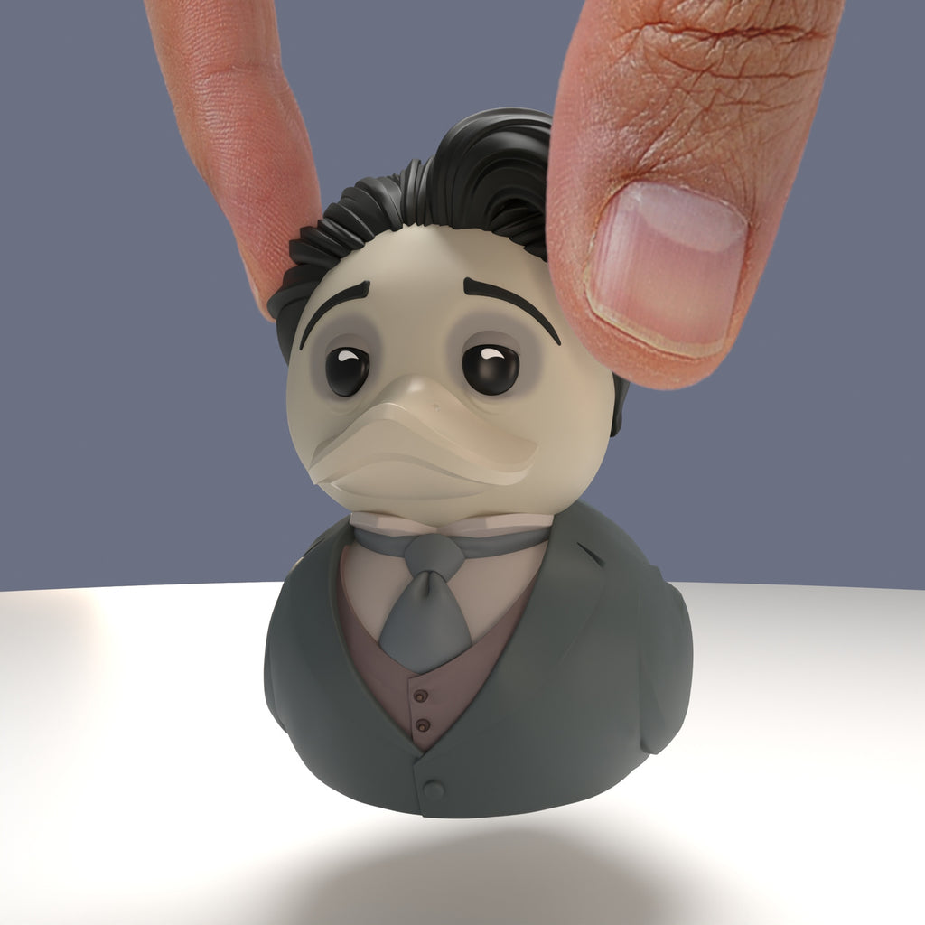 Produktbild Corpse Bride - Victor mini TUBBZ dekorationsanka