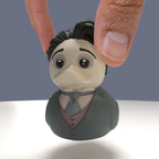 Produktbild Corpse Bride - Victor mini TUBBZ dekorationsanka