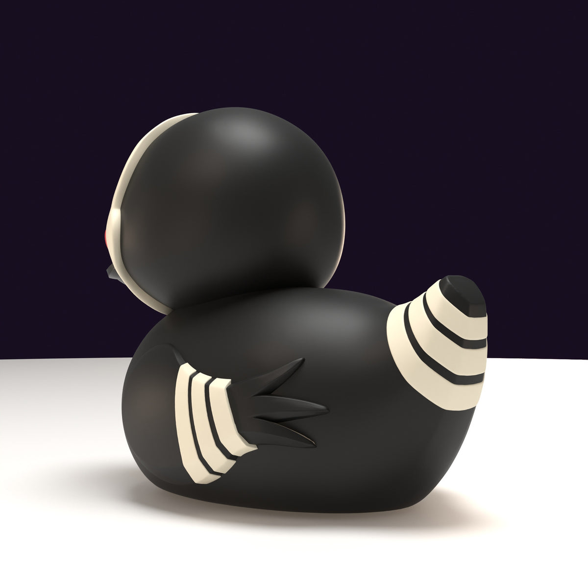 Produktbild Five Nights at Freddy's - Marionett Mini TUBBZ Dekorationsanka