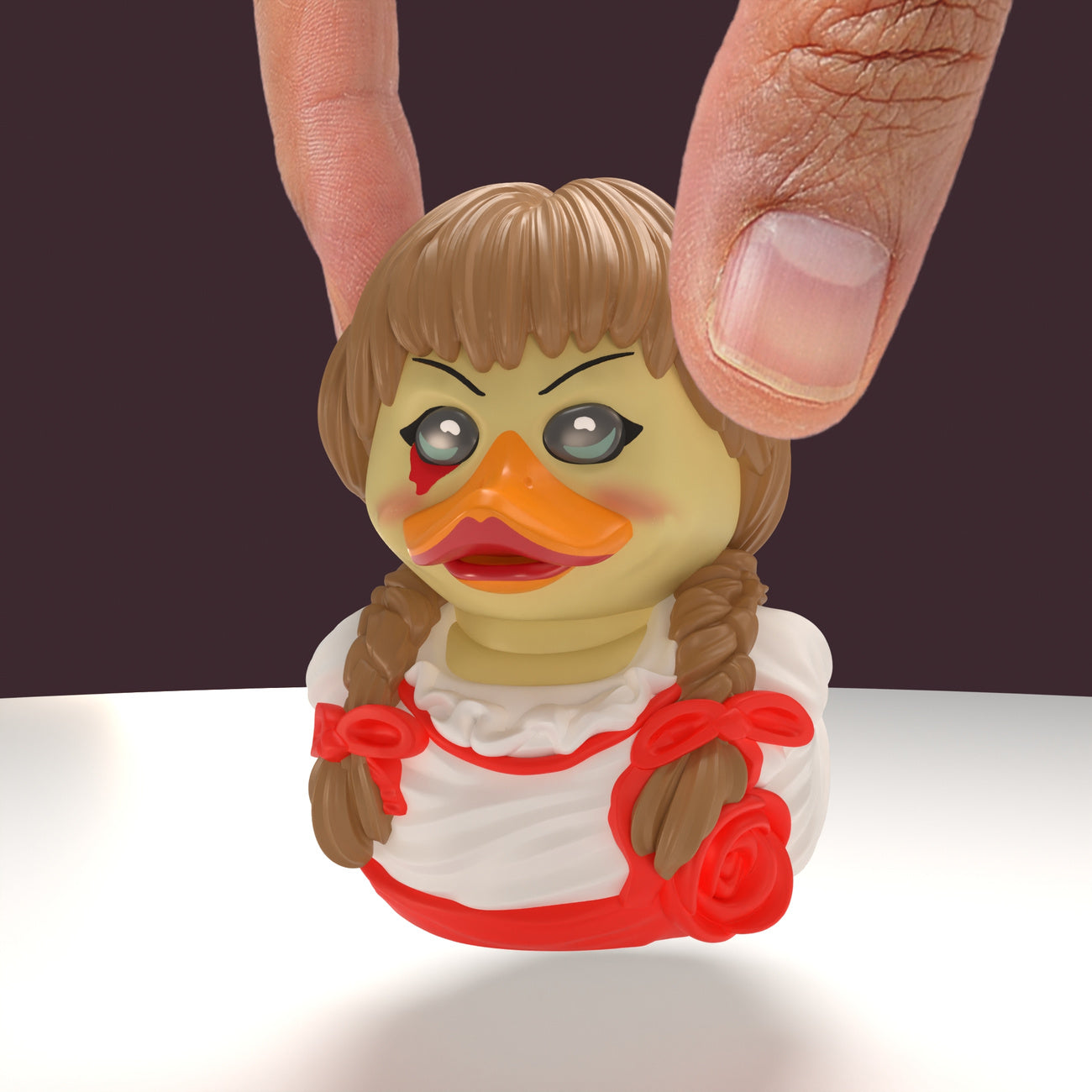 Produktbild Annabelle - Mini TUBBZ dekoration­sanka
