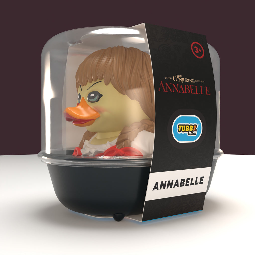 Produktbild Annabelle - Mini TUBBZ dekoration­sanka