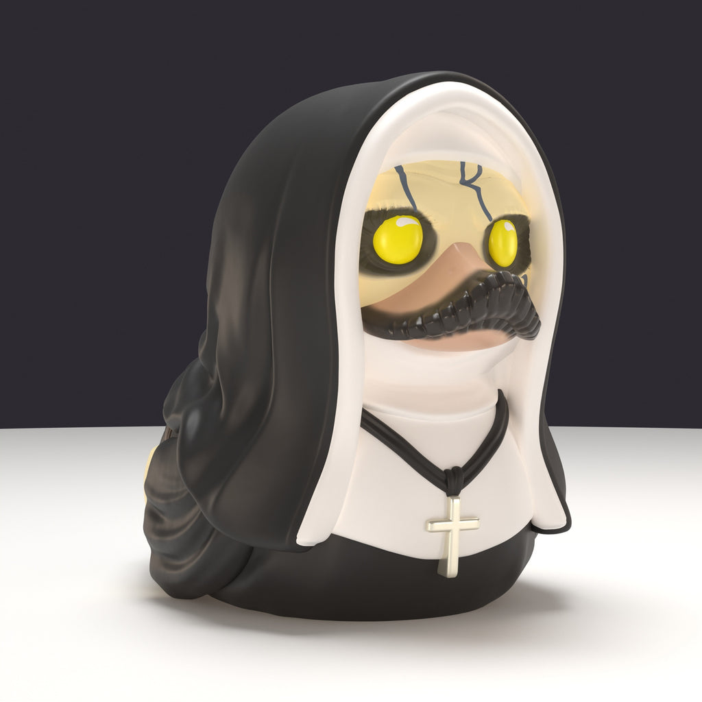 Produktbild The Conjuring – Nunnan Mini TUBBZ dekoration-anka