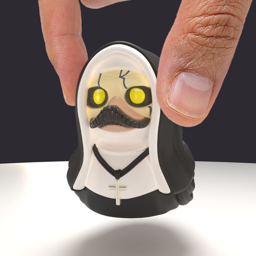 Produktbild The Conjuring – Nunnan Mini TUBBZ dekoration-anka