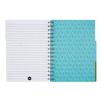 Product image Pokémon - Starters Spiral Notebook