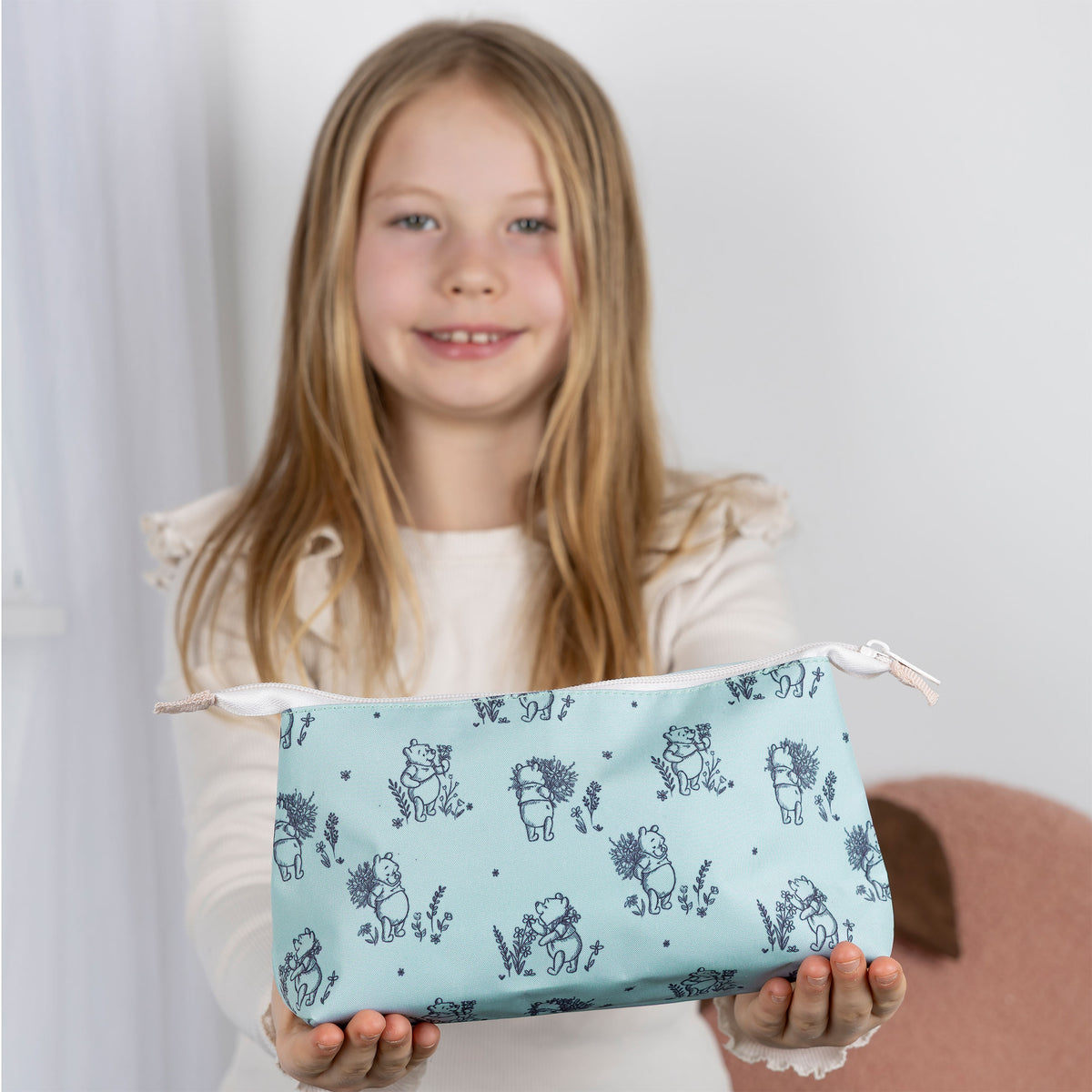 Produktbild Nalle Puh - Necessär