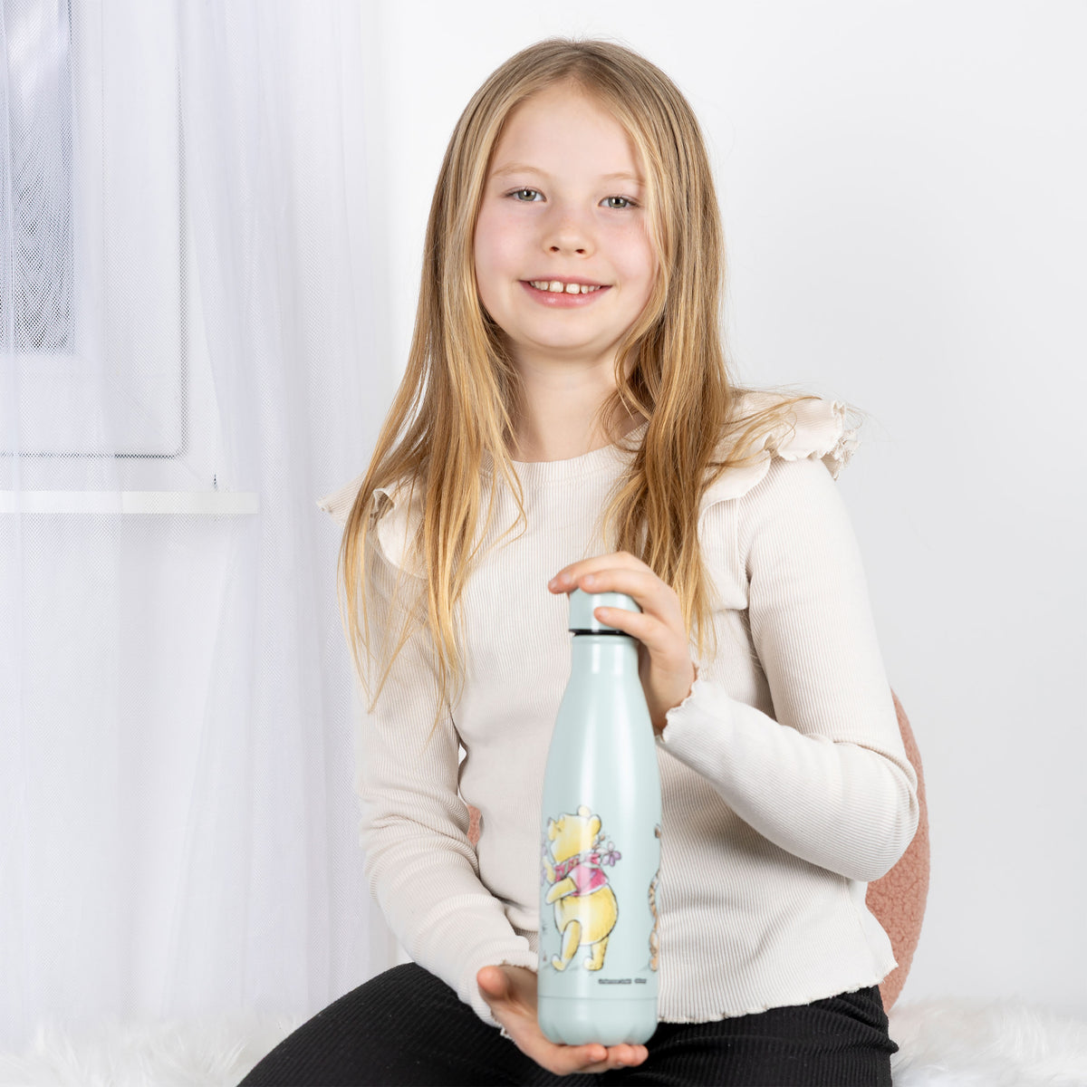 Product image Winnie the Pooh - Water Bottle