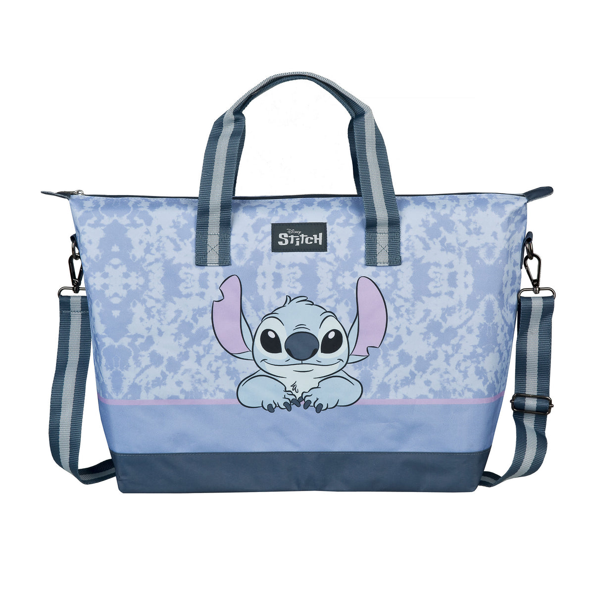 Produktbild Stitch shopper-väska - Lilo & Stitch