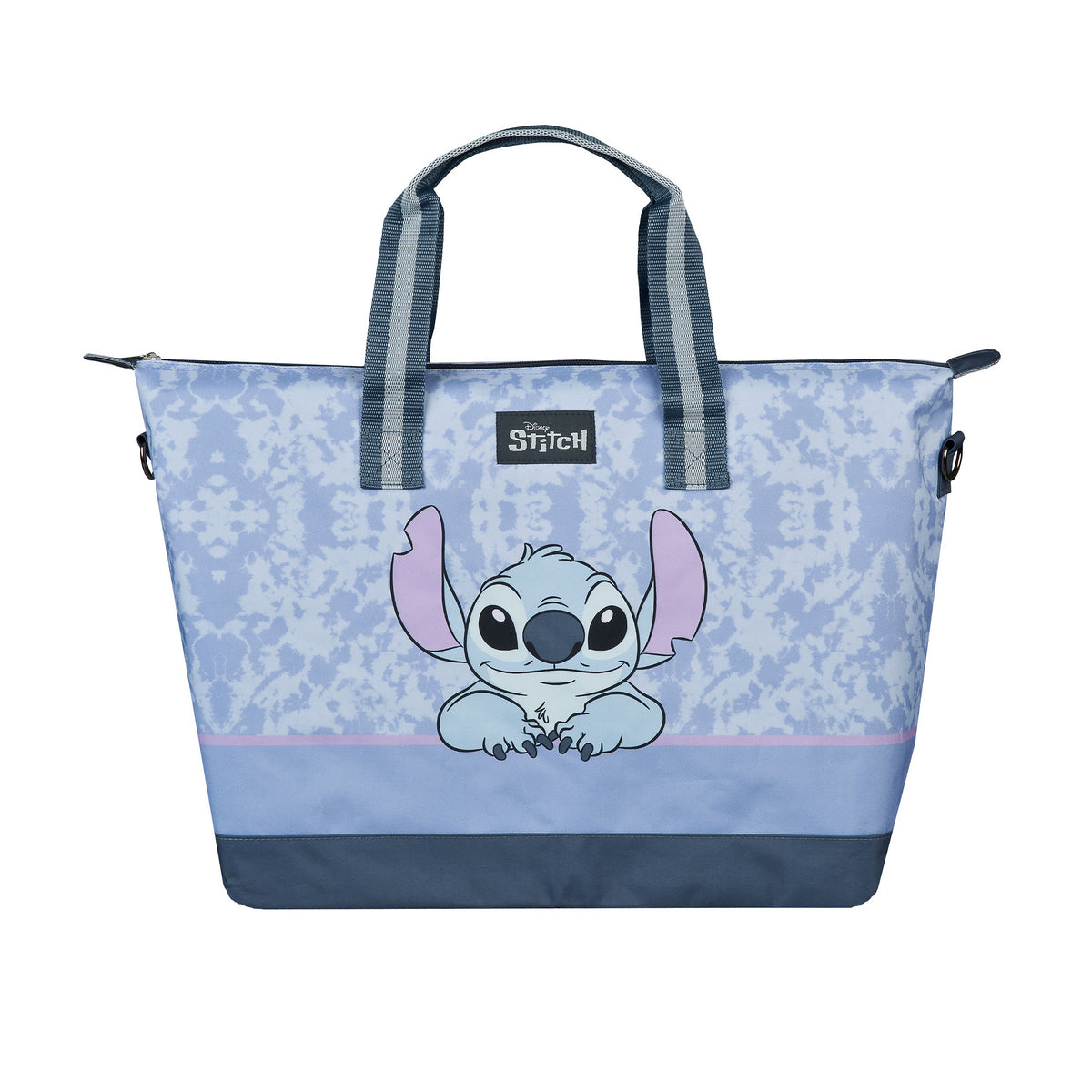 Produktbild Stitch shopper-väska - Lilo & Stitch
