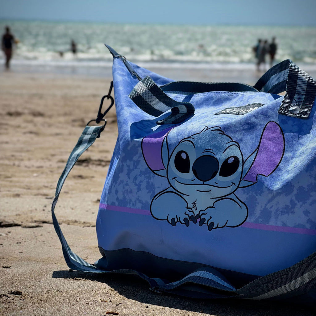Produktbild Stitch shopper-väska - Lilo & Stitch