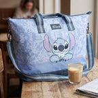 Produktbild Stitch shopper-väska - Lilo & Stitch