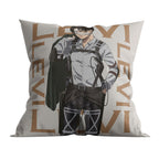 Produktbild Attack on Titan - Levi Kudde