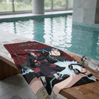 Produktbild Naruto - Akatsuki Badhandduk