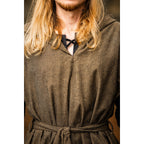 Product image Medieval Ranger Tunic Arais green