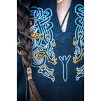 Product image Medieval Viking Tunic Snorri black