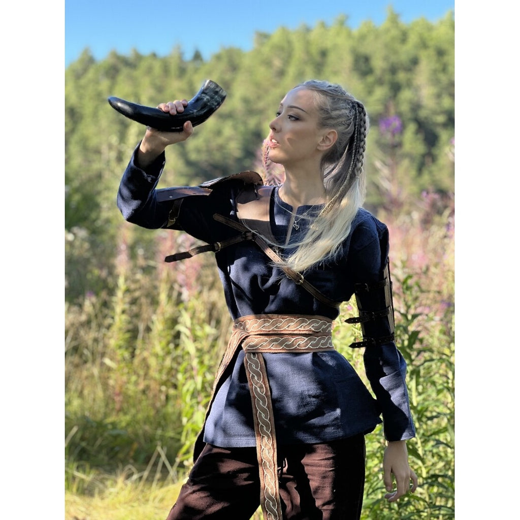 Produktbild Medeltida bälte Elina