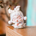 Produktbild Skullpanda - The Warmth Pop Mart Mystery-figur