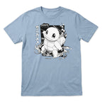 Produktbild Pokémon - Squirtle Katakana Vintage T-shirt