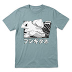 Produktbild Pokémon - Bulbasaur Katakana Vintage T-shirt