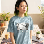 Produktbild Pokémon - Bulbasaur Katakana Vintage T-shirt