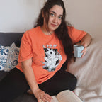 Produktbild Pokémon - Charmander Katakana Vintage T-shirt