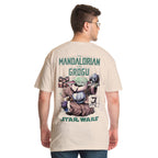 Product image Grogu The Force T-Shirt - Star Wars The Mandalorian