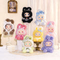 Produktbild Lovely Emma - Bunny Alliance Mystery Plyschfigur Display E1094485