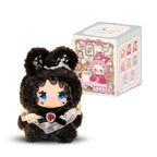 Produktbild Eurotronics Lovely Emma - Bunny Alliance Mystery Plyschfigur