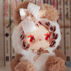 Produktbild Eurotronics Lovely Emma - Bunny Alliance Mystery Plyschfigur