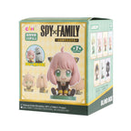 Produktbild Spy x Family - Sitting Series Mystery Figure