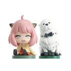 Produktbild Spy x Family - Sitting Series Mystery Figure