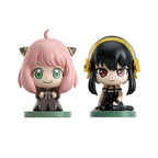 Produktbild Spy x Family - Sitting Series Mystery Figure