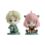 Produktbild Spy x Family - Sitting Series Mystery Figure