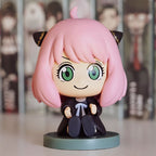 Produktbild Spy x Family - Sitting Series Mystery Figure