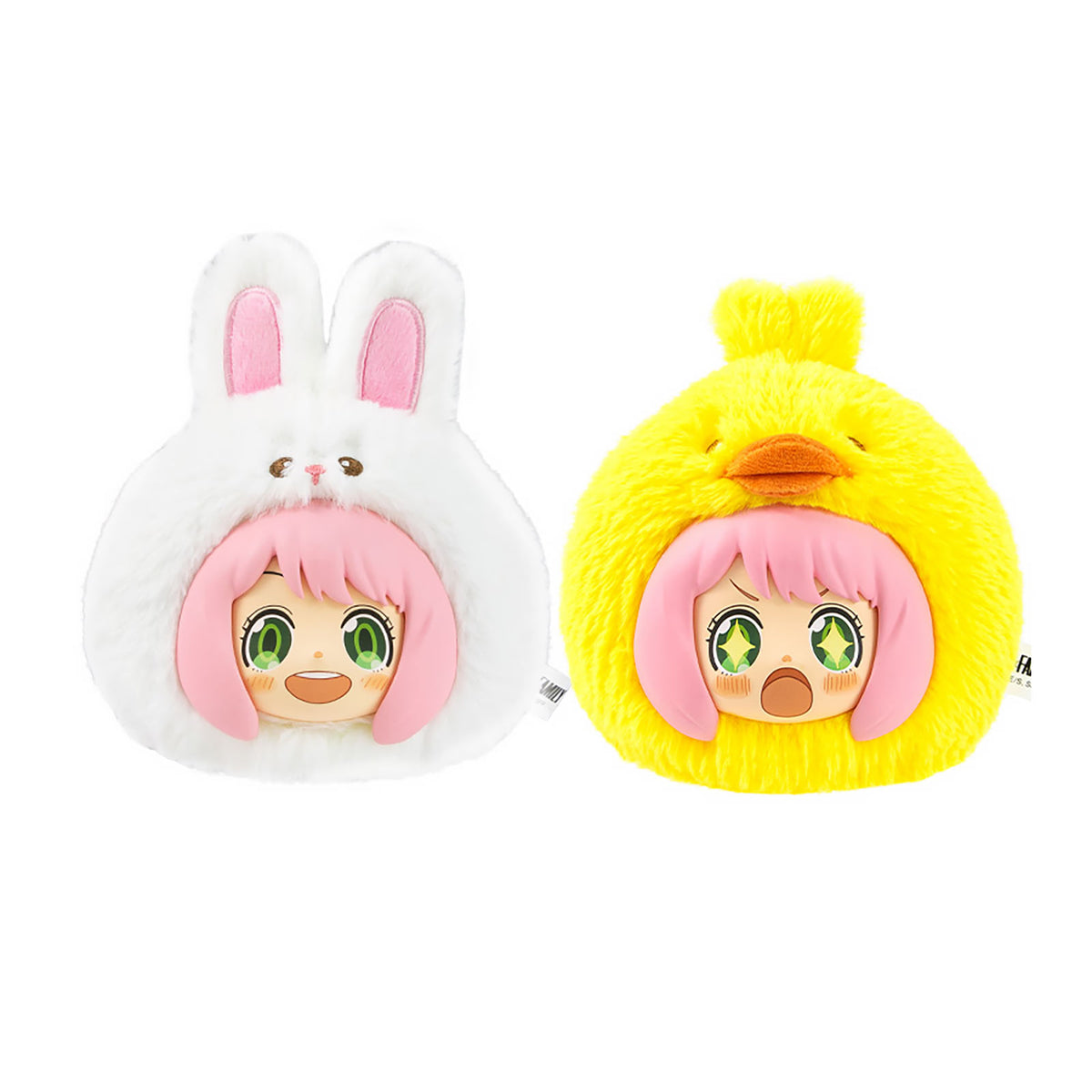 Produktbild Spy x Family - Animal Party Mystery Figur-display E1094489