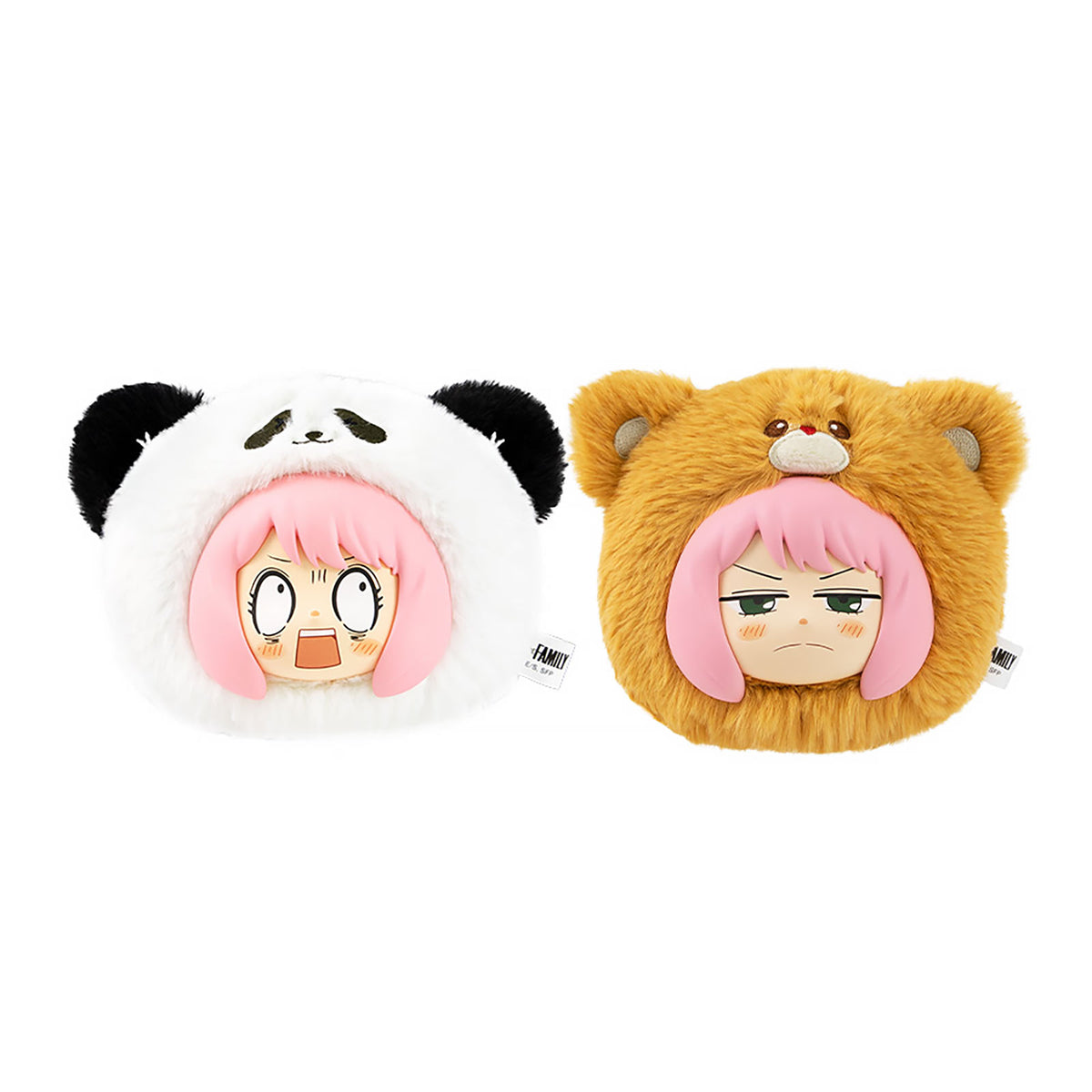 Produktbild Spy x Family - Animal Party Mystery Figur-display E1094489