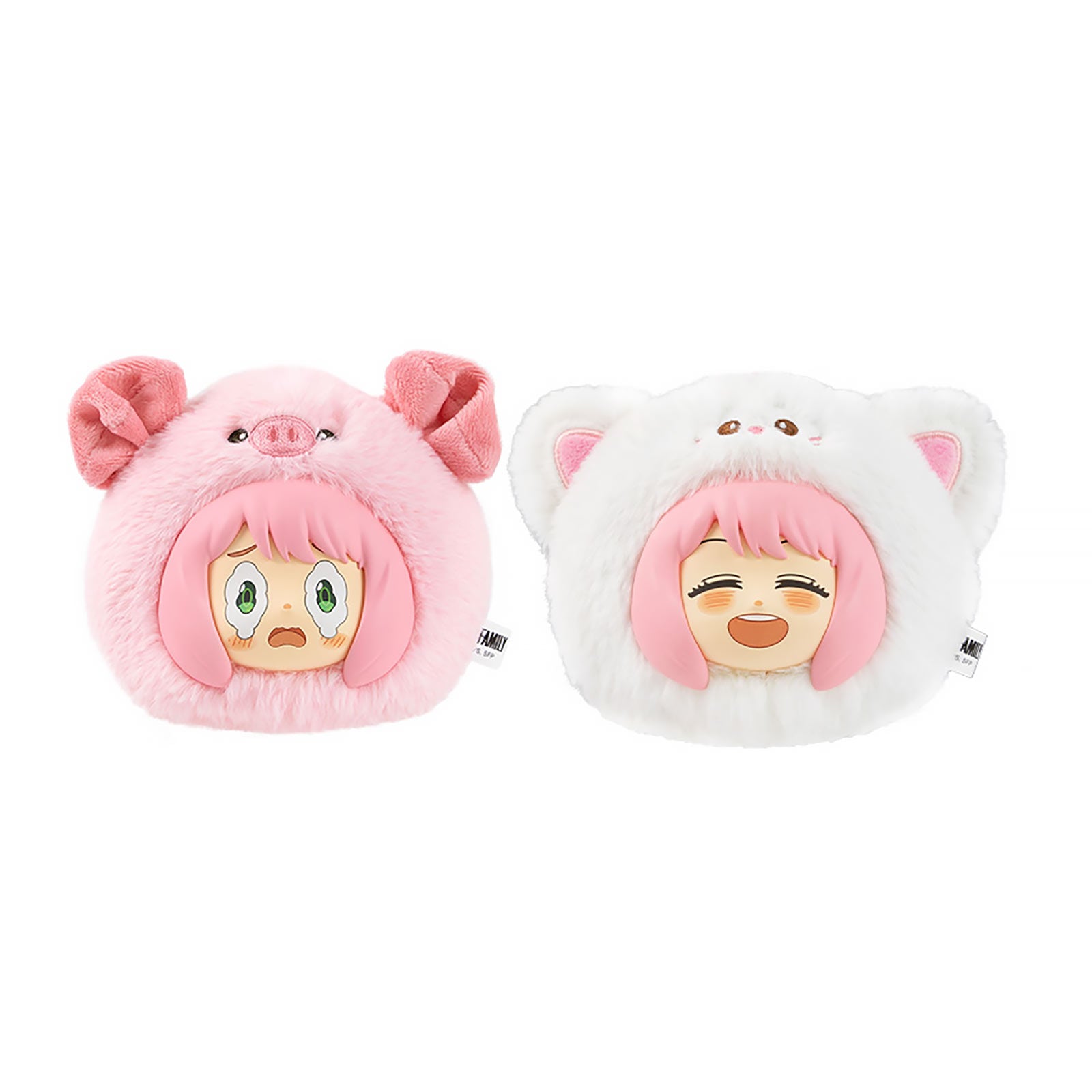 Produktbild Spy x Family - Animal Party Mystery Figur-display E1094489
