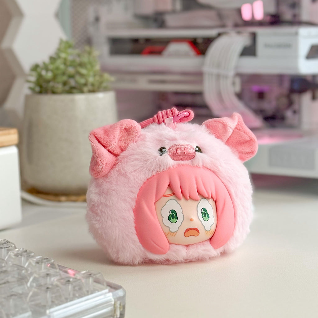 Produktbild Spy x Family - Animal Party mysteryfigur