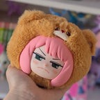 Produktbild Spy x Family - Animal Party mysteryfigur