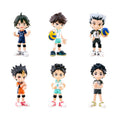 Produktbild Haikyu!! - Vol. 2 Mysteryfigur Display E1094497