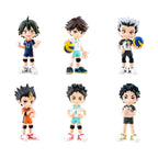 Produktbild Haikyu!! - Vol. 2 Mysteryfigur Display E1094497
