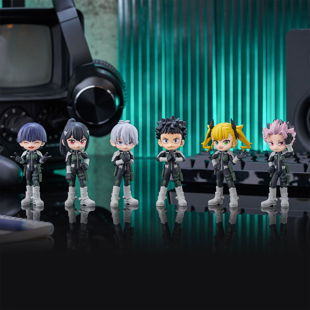 Produktbild Kaiju No. 8 - Mysteryfigur-display E1094519