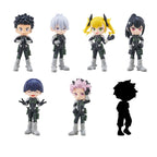 Produktbild Kaiju No. 8 - Mysteryfigur-display E1094519